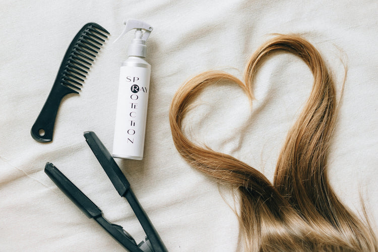 Haarverzorging