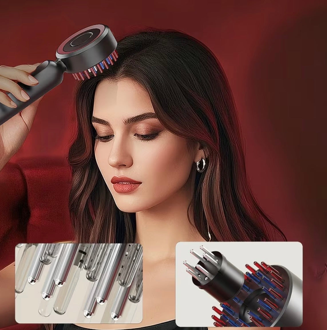 Scalpcare